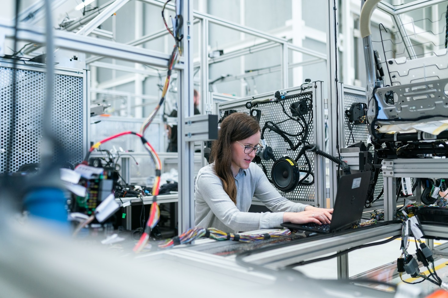 The Role of Cutting-Edge Solutions in Research